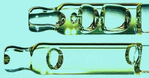 Эликсиры сияния: масла, флюиды, кремы и сыворотки для волос — от корней до кончиков