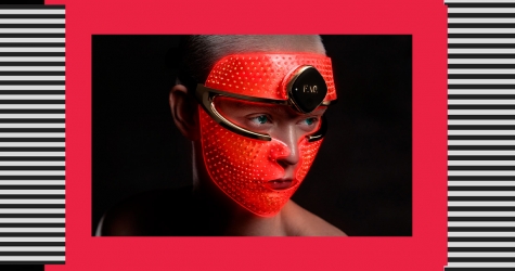 Beauty Tech 2026: как современные LED-технологии меняют домашний уход