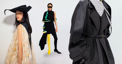 Неделя моды осень-зима 2026. Самые (не)ожидаемые показы нового сезона