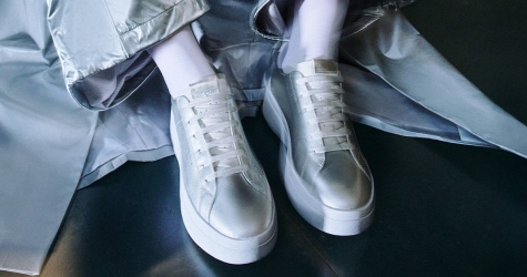 7 дней в Blue Touch: неделя в ритме Geox