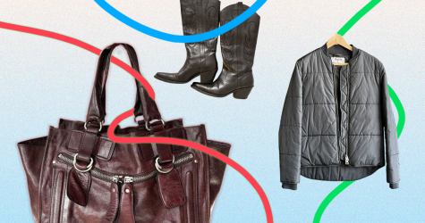 Весна в движении: три образа для трех маршрутов по Москве и за ее пределами