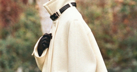 Lanvin, pre-fall 2026