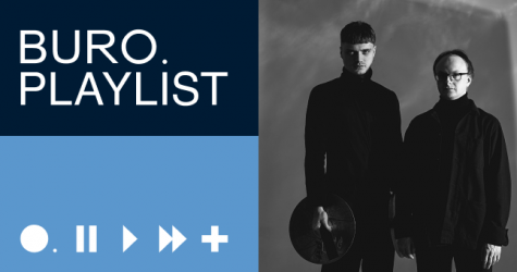 Плейлист BURO.: музыка под мрачные новости от группы «Электрофорез»