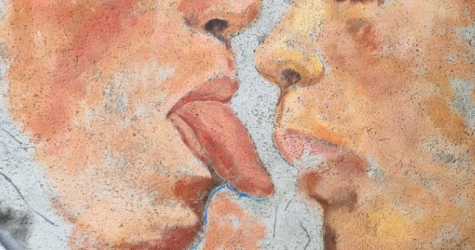 Анкета: три финалиста конкурса Nova Art — о профессии художника