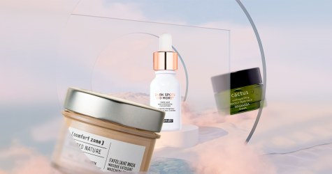 Койевая, транексамовая и другие кислоты, которые работают мягко