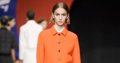 Dior, коллекция весна-лето 2022