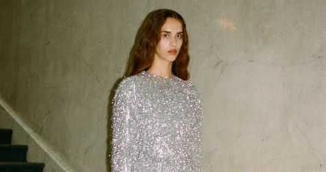 WOS, коллекция весна-лето 2022