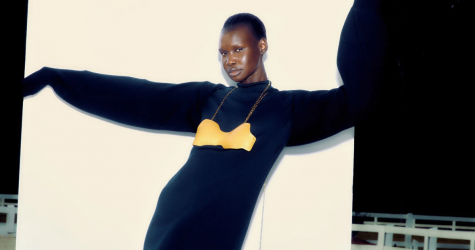 Tibi, коллекция осень-зима 2021