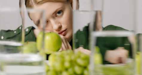 Чек-лист: как понять, что кожа обезвожена