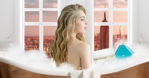 Как я освоила кудрявый метод ухода за волосами: личный опыт