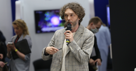 «”Российское” тоже скоро станет модным». Что обсуждали эксперты модной индустрии на ПМЭФ