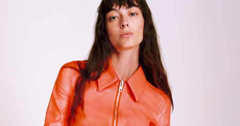 Stand Studio, коллекция весна-лето 2022