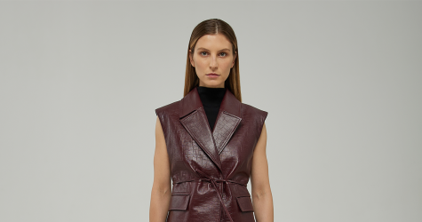 Bats, коллекция осень-зима 2021