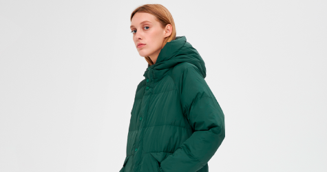 SHU, коллекция осень-зима 2021