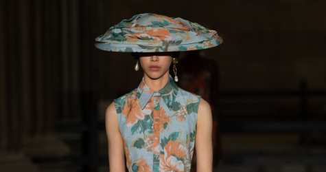 Erdem, коллекция весна-лето 2022