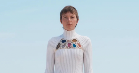 Gabriela Hearst, коллекция Resort 2022