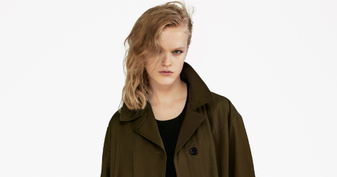 Margaret Howell, коллекция весна-лето 2022