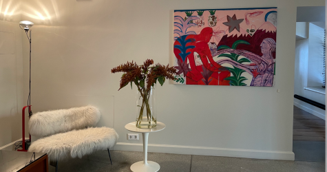 Сделано в Грузии. Мари Коберидзе, Тамуна Аршба и Тамуна Гваберидзе — о феномене грузинской моды