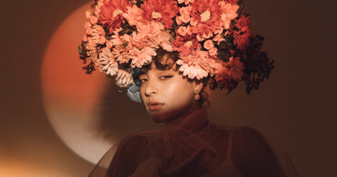 «Сегодня я выбираю чувствовать себя, любить близких, отпускать ненужное». Разговор по душам с певицей Сабриной