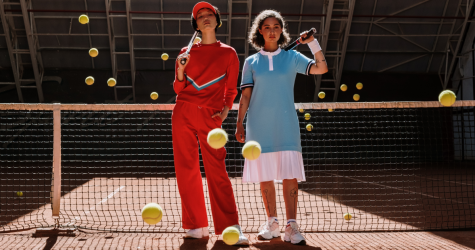 Почему вам стоит выйти на теннисный корт вне зависимости от возраста и профессии