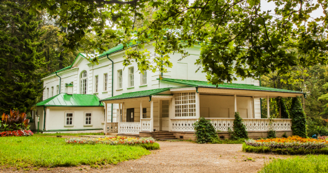 Елена Ненашева: Толстой требует времени и настоящего внимания, что позволяет наконец-то замедлиться