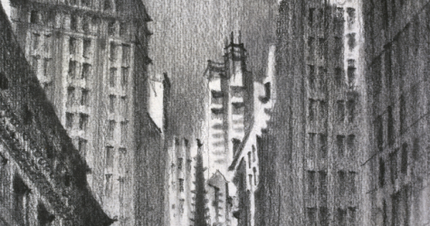 Смотрим трансляцию паблик-тока «Культурный код Нью-Йорка 1920-х годов в зеркале современности»