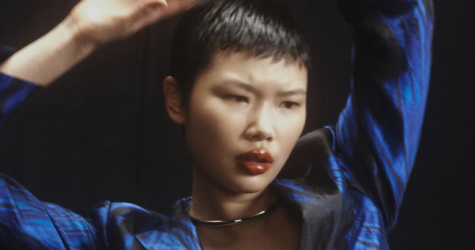 Dries van Noten, коллекция осень-зима 2021