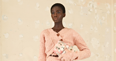 Acne Studios, коллекция осень-зима 2021