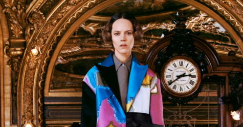 Loewe, коллекция осень-зима 2021