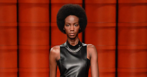 Hermès, коллекция осень-зима 2021