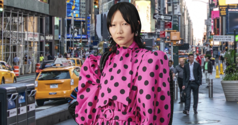 Balenciaga, коллекция pre-fall 2021