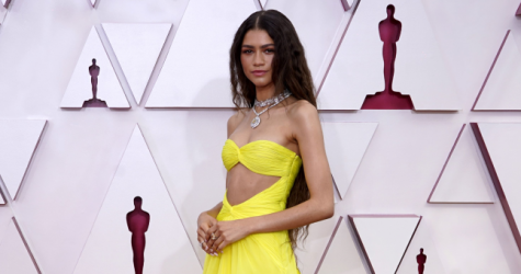 «Оскар-2021»: гости церемонии