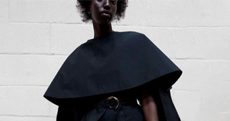 JW Anderson, коллекция осень-зима 2021