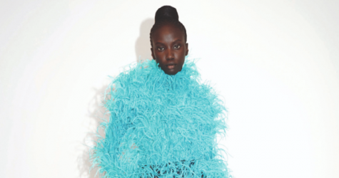 Bottega Veneta, коллекция pre-fall 2021