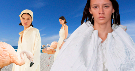 Ученик J.W. Anderson и петербурженка в Сиднее. Главное с Недели моды в Австралии