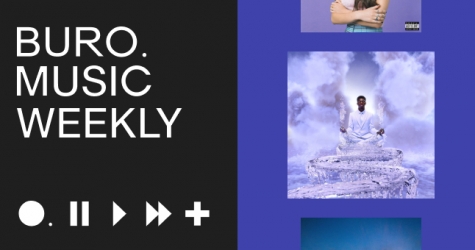 Музыкальные новинки недели: оптимистичные Green Day, «тяжелые» Little Big и масляные BTS