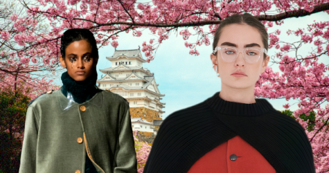 Главное с Недели моды в Токио: 5 важных коллекций