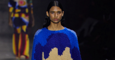 Gabriela Hearst, коллекция весна-лето 2022