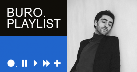 Плейлист BURO.: путешествуем по культовым саундтрекам к фильмам вместе с Евгением Гринько