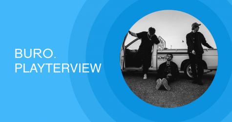 Плейтервью: танцуем в темноте вместе с «Лауд»