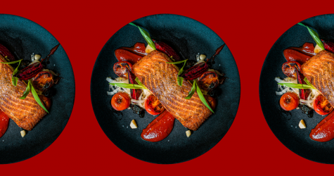 Семейные традиции, «Бибирево» и то самое секретное место — новости ресторанов этой недели