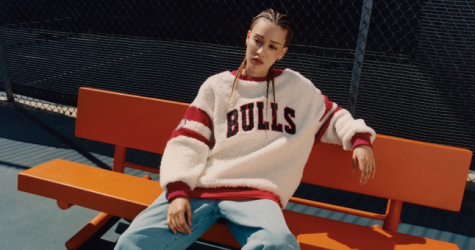 Tommy Hilfiger выпустил коллаборацию с NBA