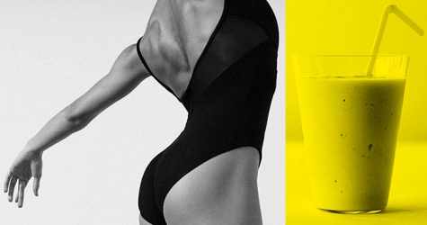 Не все подряд: что есть после тренировок, чтобы повысить их эффективность