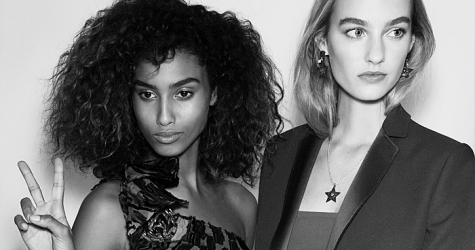 Недели моды не продвинулись в борьбе за расовое разнообразие