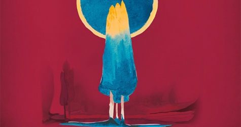 Неизвестная \"История Куллерво\": в Великобритании опубликуют неоконченное произведение Толкина