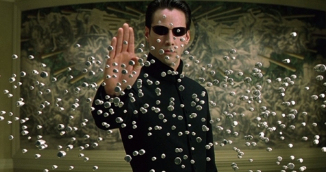 Warner Bros. будет снимать ремейк «Матрицы»