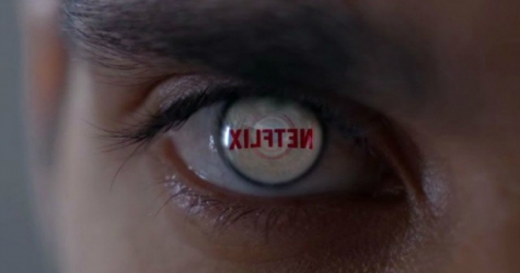 Netflix снял короткометражку по мотивам «Черного зеркала»