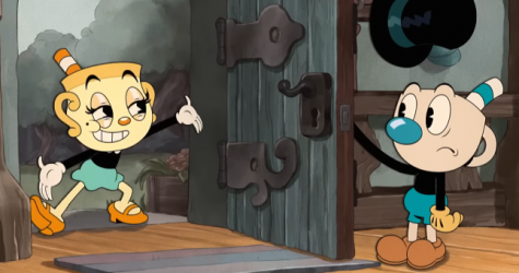 Netflix показал трейлер новых серий «The Cuphead Show!»