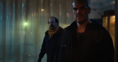 Netflix показал тизер финала четвертого сезона «Очень странных дел»