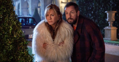 Netflix выпустил ролик с кинопремьерами 2023 года